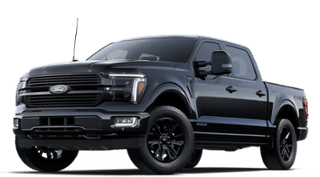 2025 Ford F-150® External Image 2